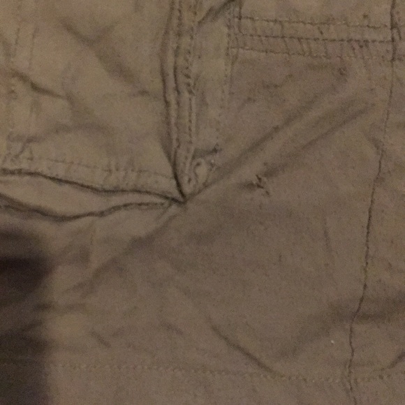 ARMY GREEN JACKET - Picture 4 of 5